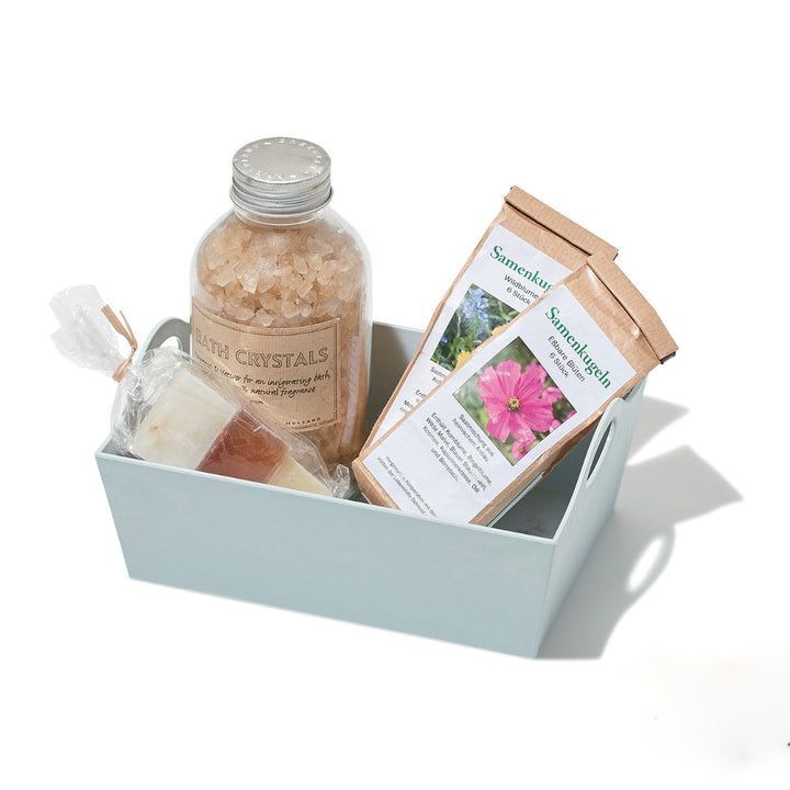 ミニバスケットL2個入りアースピース