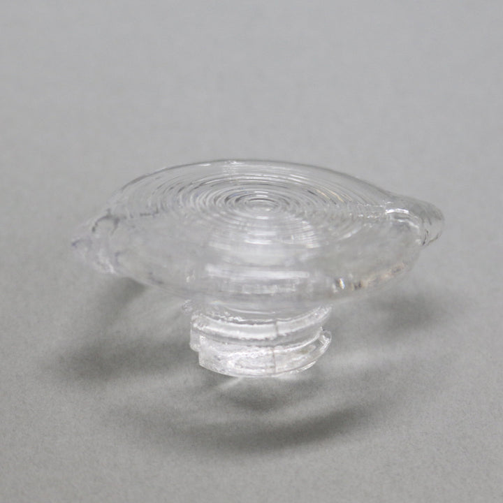 醤油差しスナフキンガラス製日本製