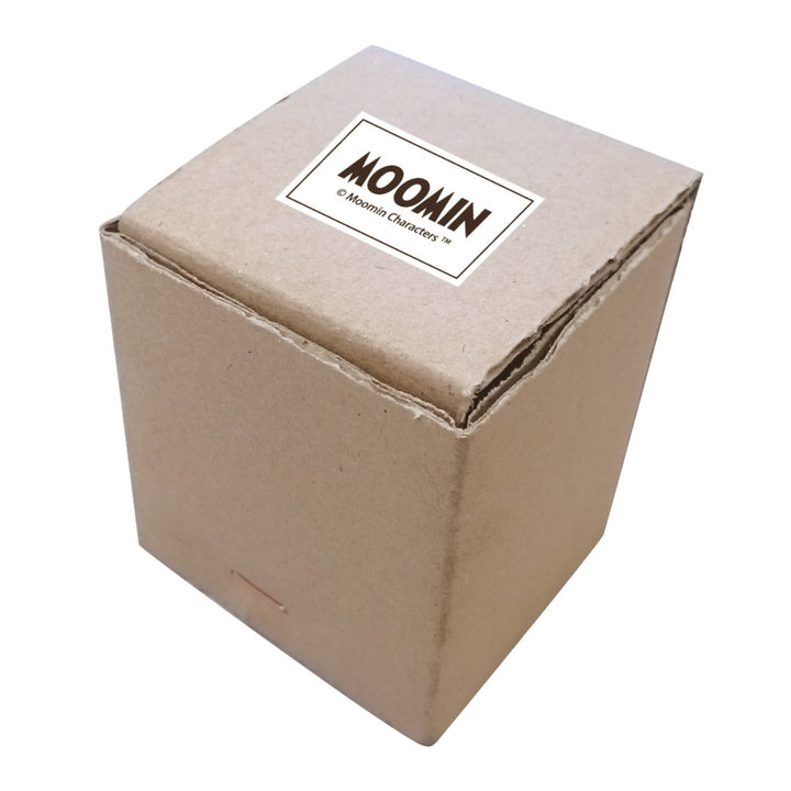 醤油差しスナフキンガラス製日本製