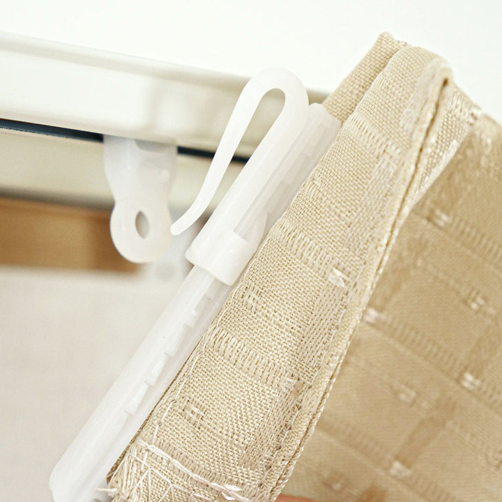 カーテン4枚セット幅100cm×丈190cmドレープカーテンレースカーテン