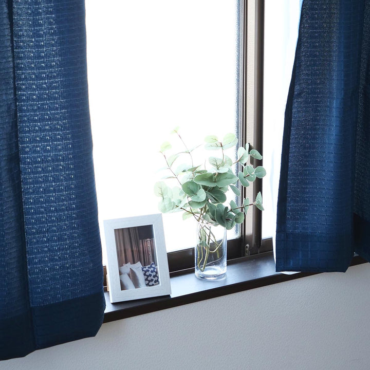 カーテン4枚セット幅100cm×丈220cmドレープカーテンレースカーテン