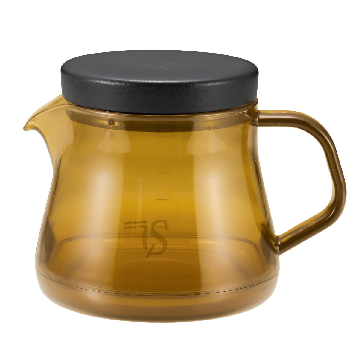 コーヒーサーバー 400ml キャプテンスタッグ CS Forest Cafe