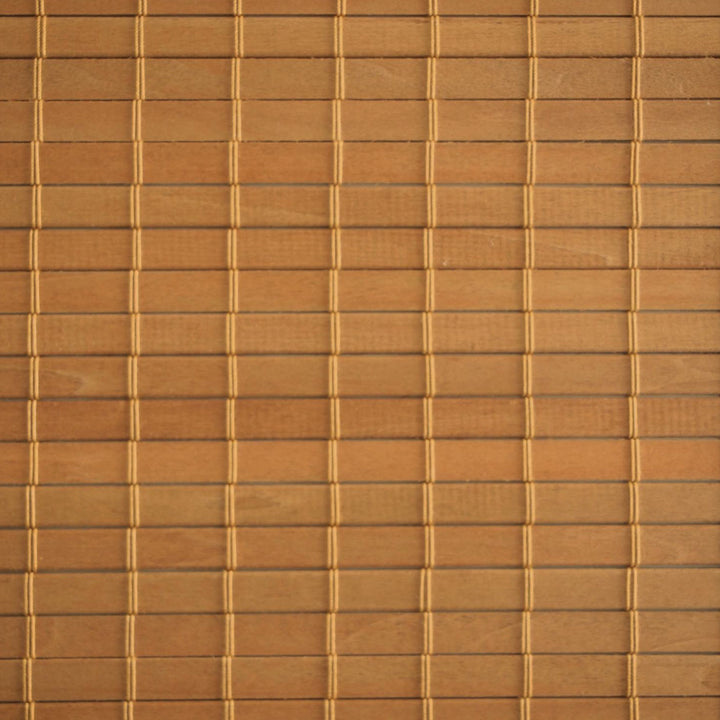 シェード天然木小窓用すだれシェード25×90cm