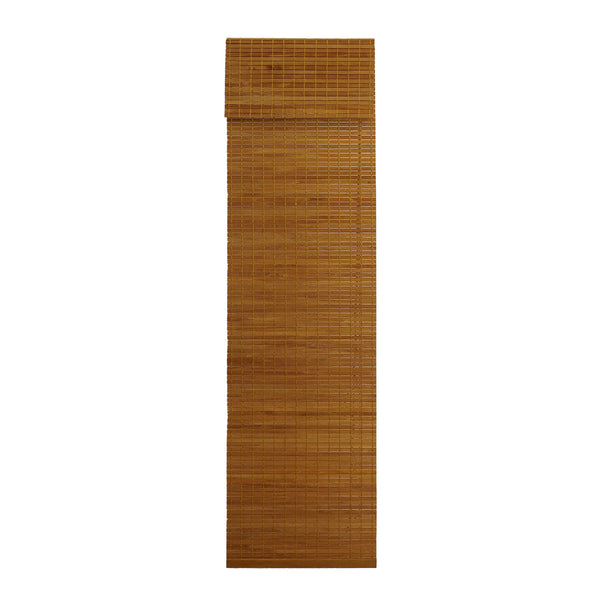 シェード天然木小窓用すだれシェード35×110cm