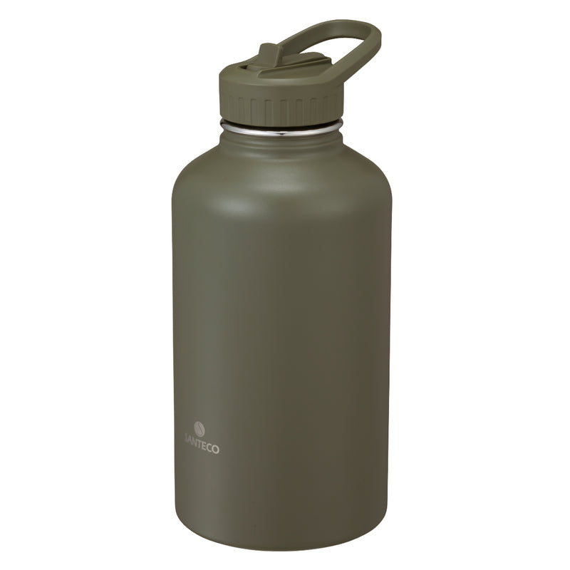 水筒SANTECOSOLUNDアクティブボトル1.9L