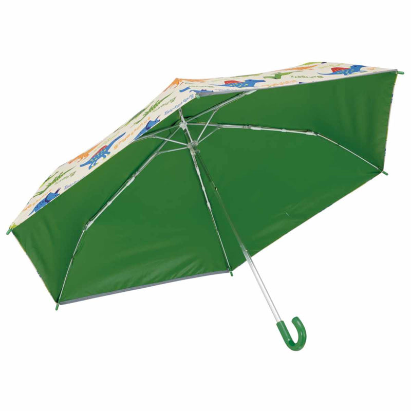 折りたたみ傘子供晴雨兼用折りたたみ傘キャラクター50cm