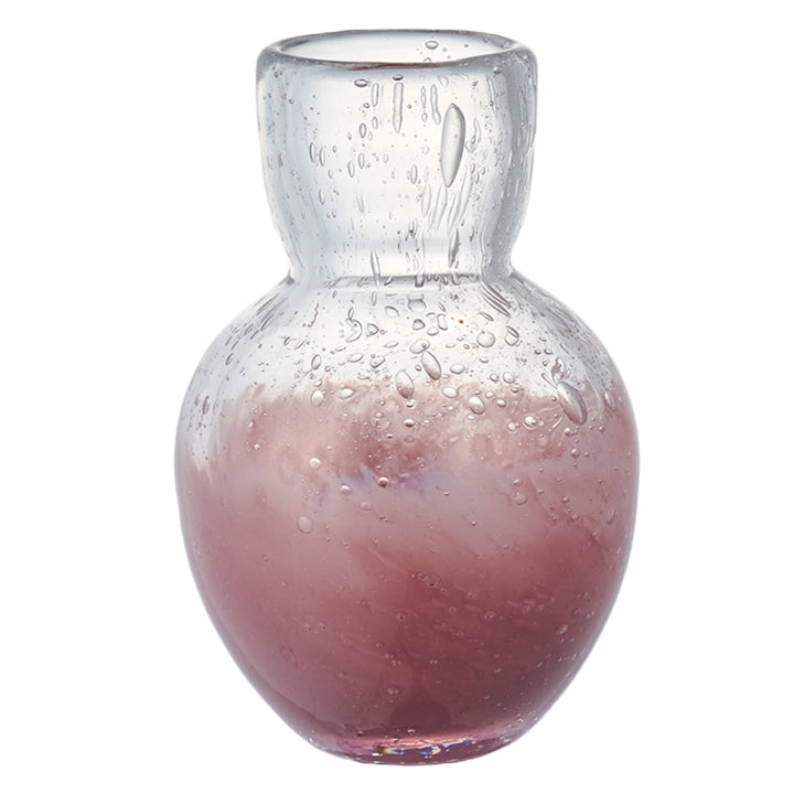 クリアパープル