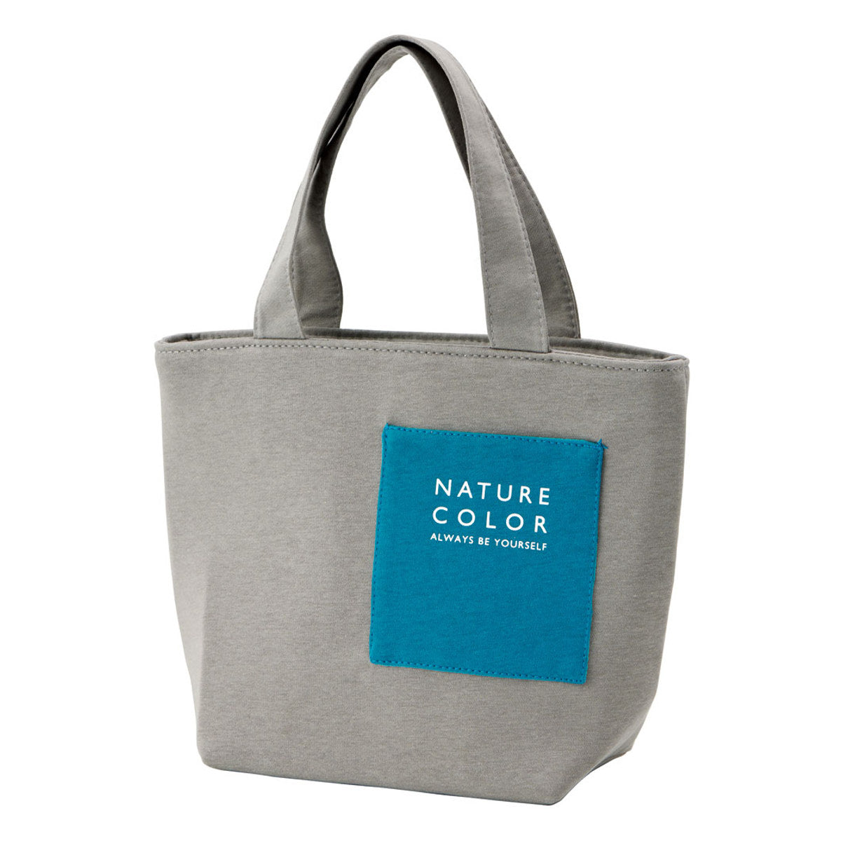 ランチバッグ ミニポケット付保冷バック – ハウジー