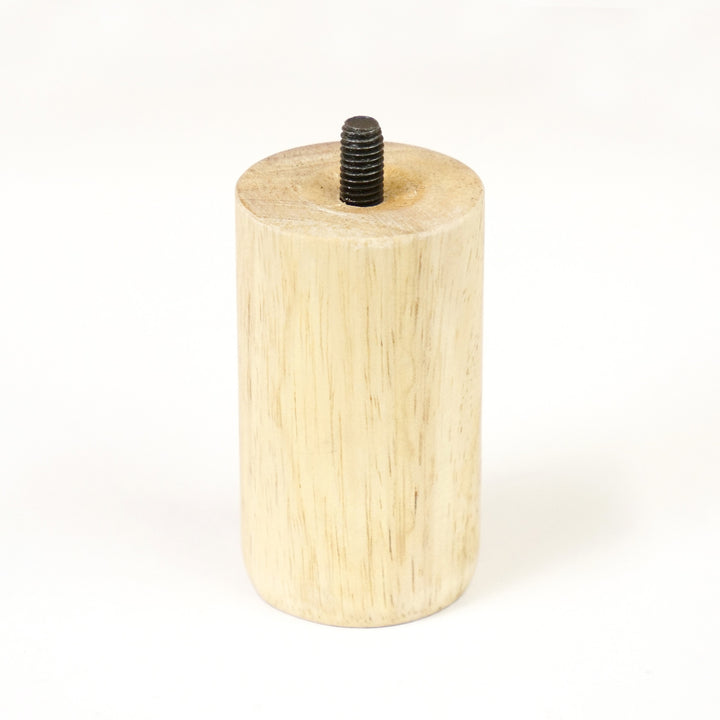 デスクスツールセット天然木