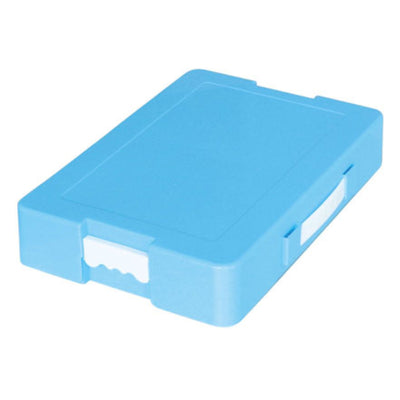 お道具箱 つながるパッチンおどうぐばこ 手さげ付き a4 プラスチック 小学校