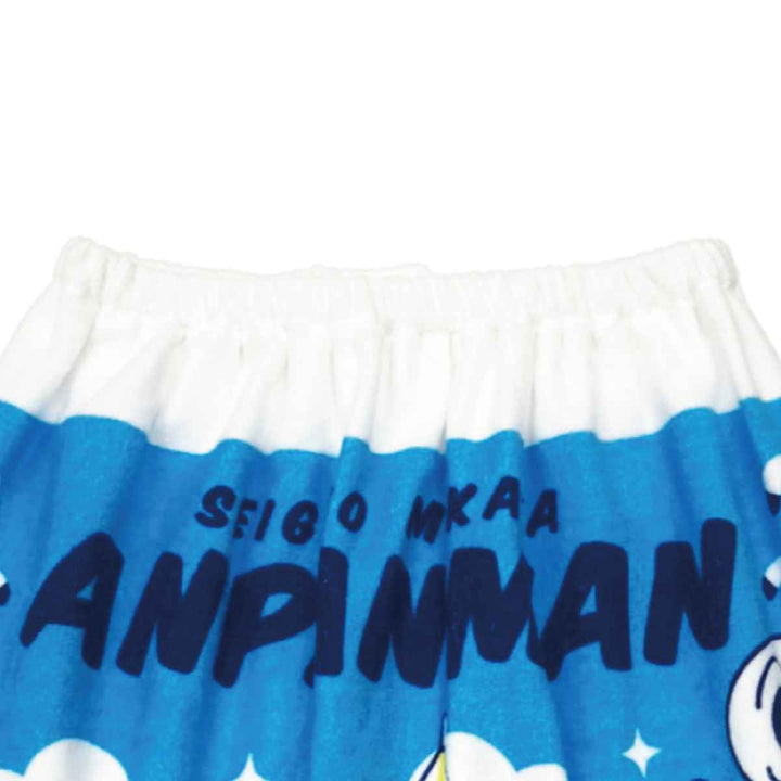 巻きタオル60×110cmそれいけ！アンパンマン