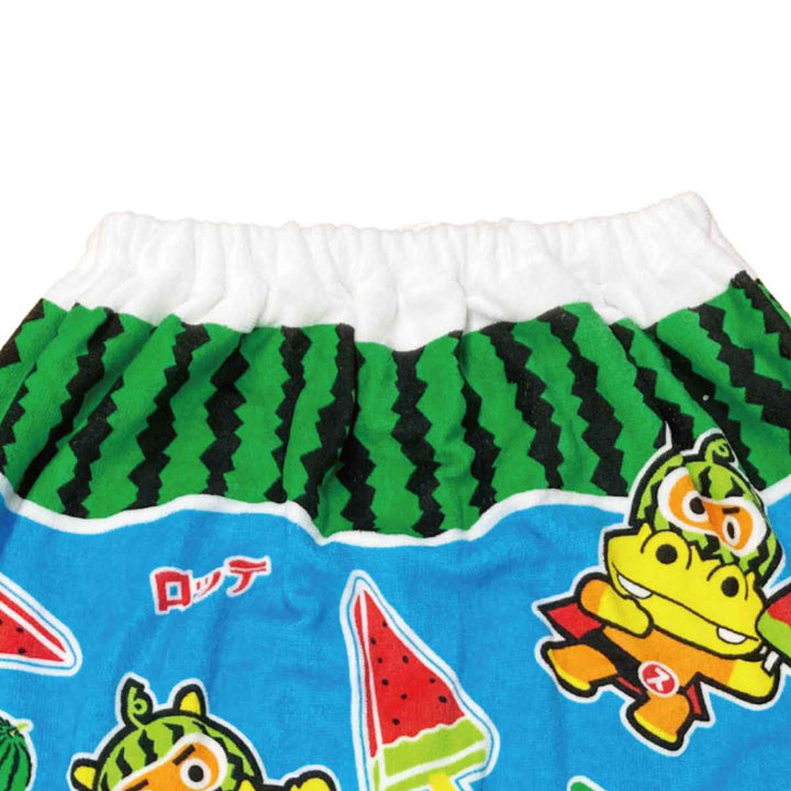 巻きタオル60×110cmスイカバー