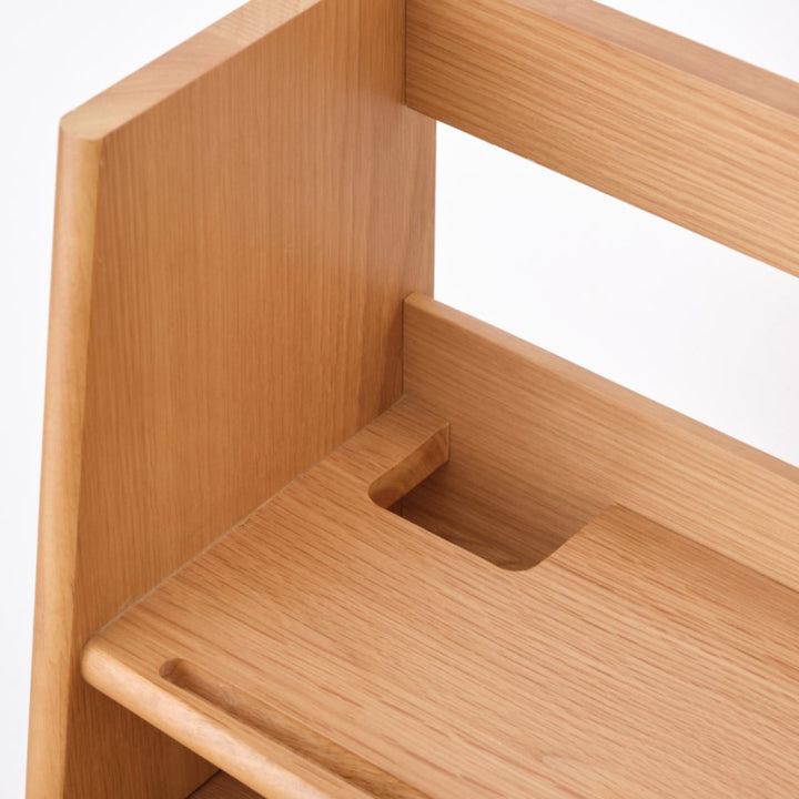 上棚学習机用幅99cm木製RESCO