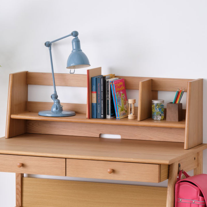 上棚学習机用幅99cm木製RESCO