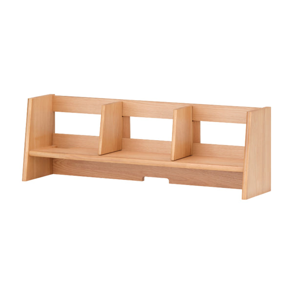 上棚学習机用幅99cm木製RESCO