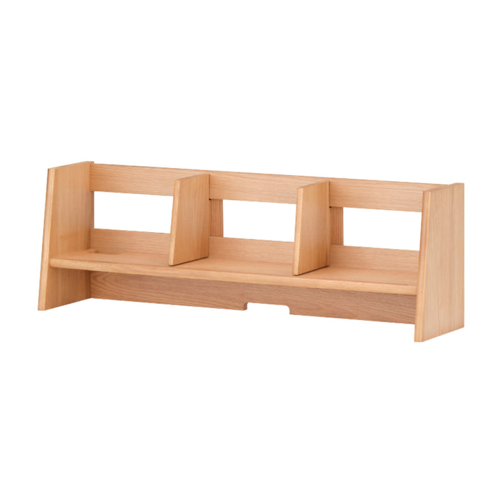 上棚学習机用幅99cm木製RESCO