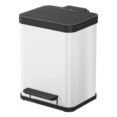 ゴミ箱 17L ハイロ ペダルビン エコウーノ 17