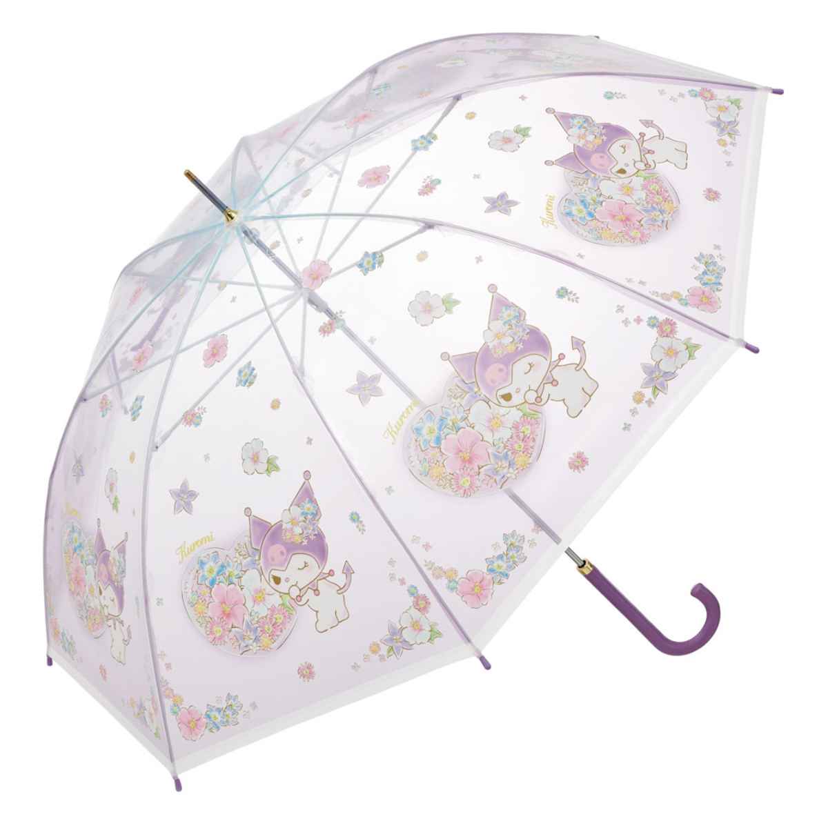 クリスタルガラス 置物 傘のキャラクター 傘 60cm プレミアムビニール傘 キャラクター – ハウジー