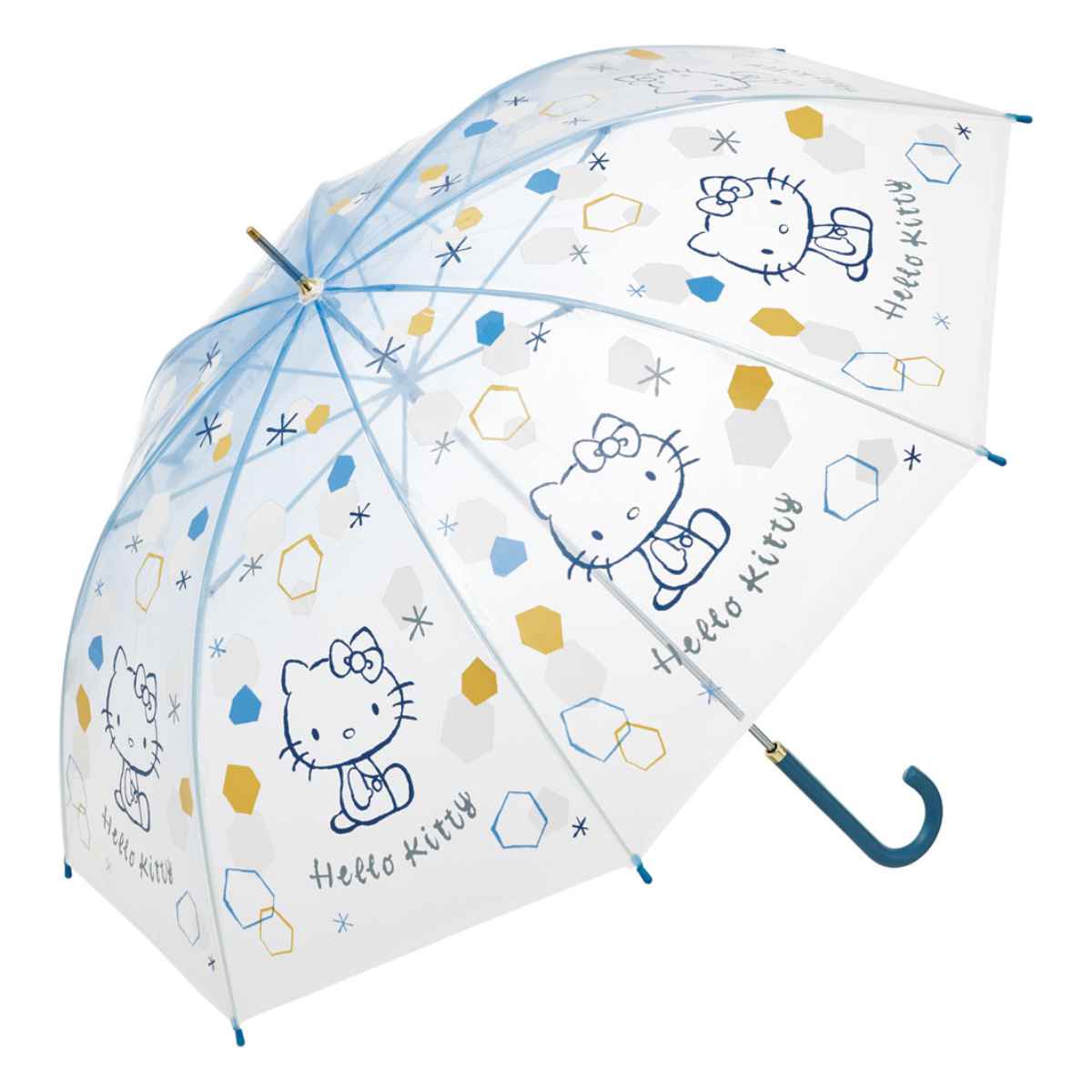 傘 60cm プレミアムビニール傘 キャラクター – ハウジー