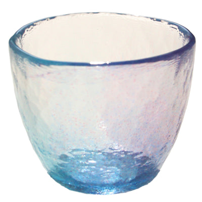 コップ 170ml 空のいろどり ガラス