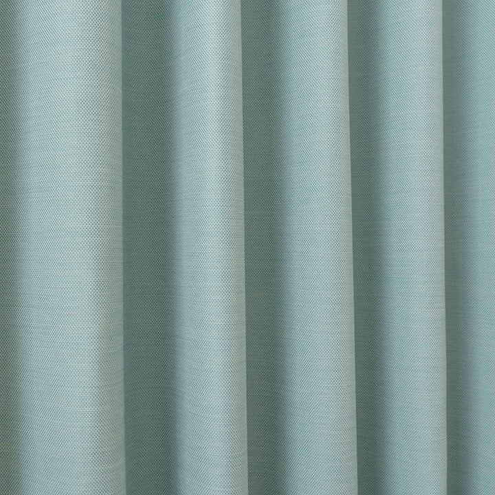 カーテン防炎2級遮光形状記憶100×200cm厚地シンプル無地