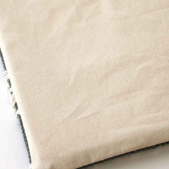 チェアパッド33×33cmボーホータッチモノトーンハンドメイド