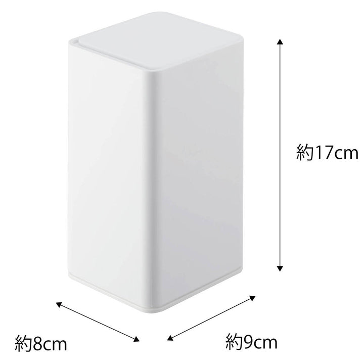 towerロール型ウェットティッシュケースタワー