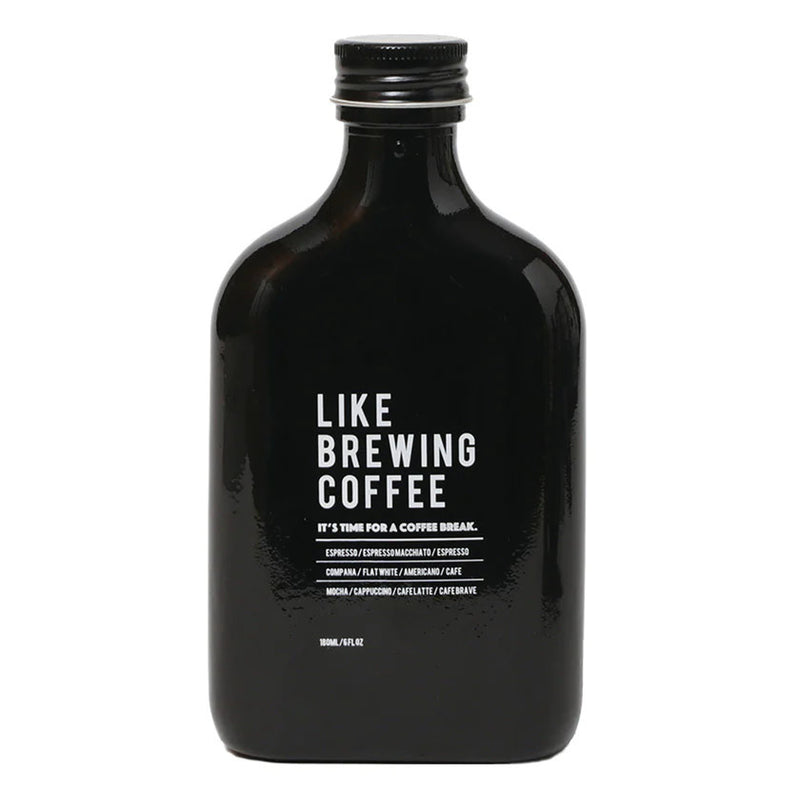 ディフューザーLIKEBREWINGCOFFEEスティックコーヒー