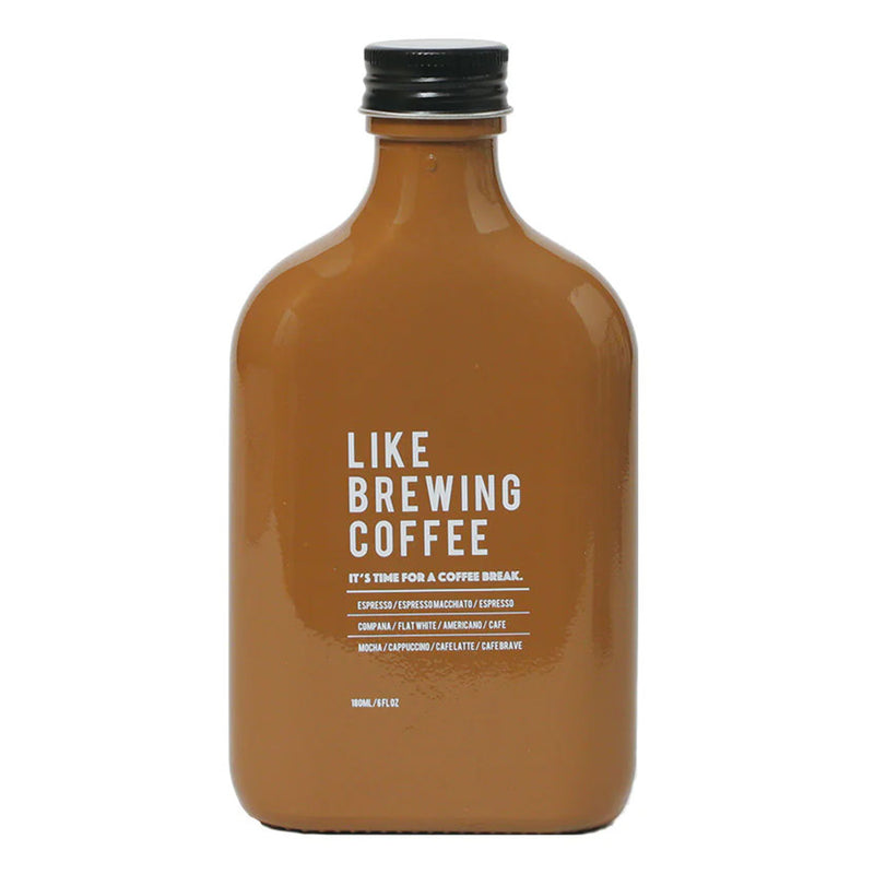 ディフューザーLIKEBREWINGCOFFEEスティックコーヒー