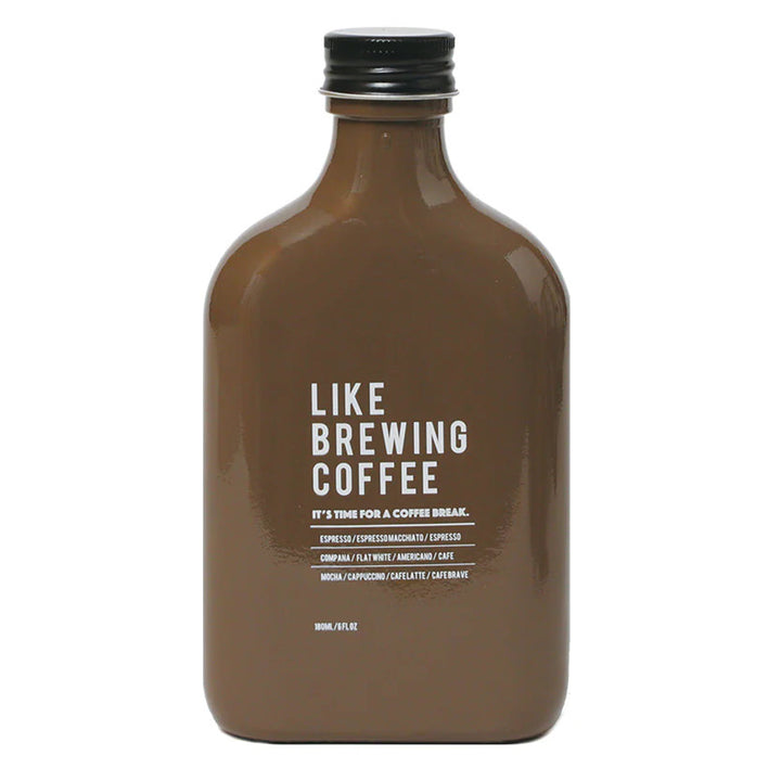 ディフューザーLIKEBREWINGCOFFEEスティックコーヒー