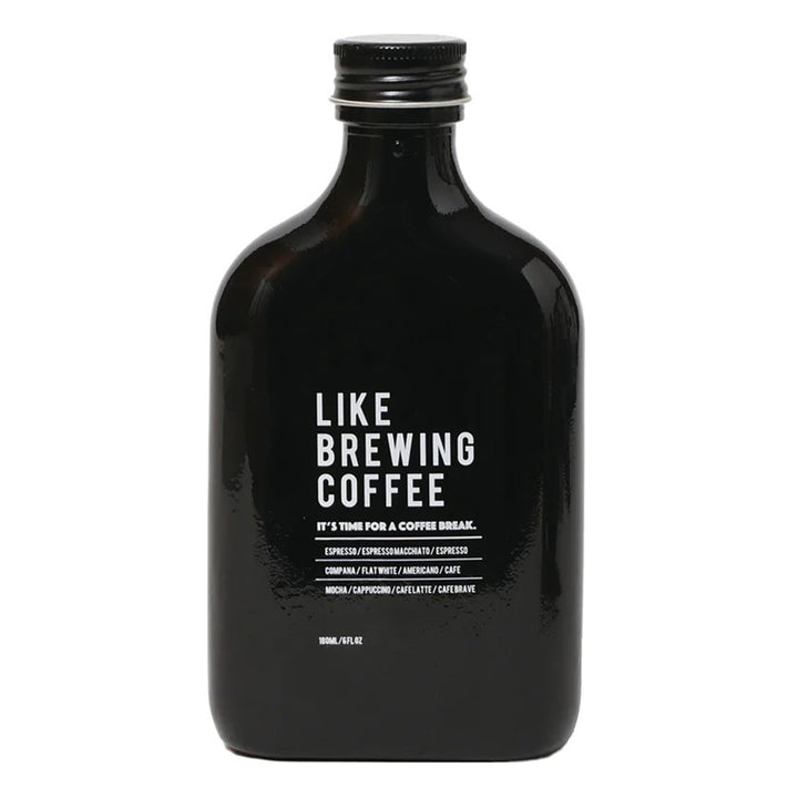 ディフューザーLIKEBREWINGCOFFEEスティックコーヒー