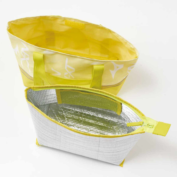 保冷ランチバッグ洗える保冷ランチバッグ