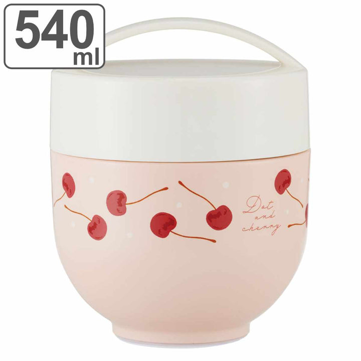 ランチジャー超軽量保温丼ランチジャー