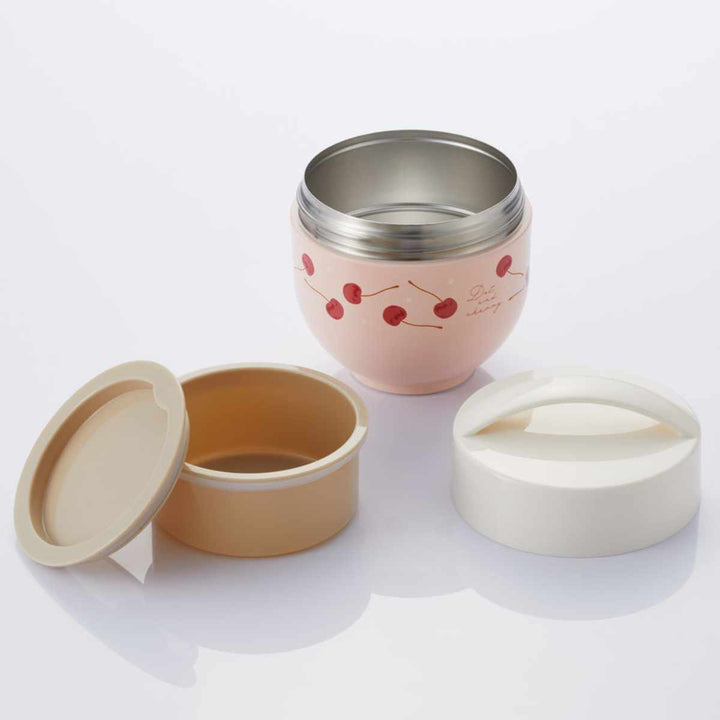 ランチジャー超軽量保温丼ランチジャー