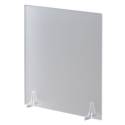 仕切り板 透明マット