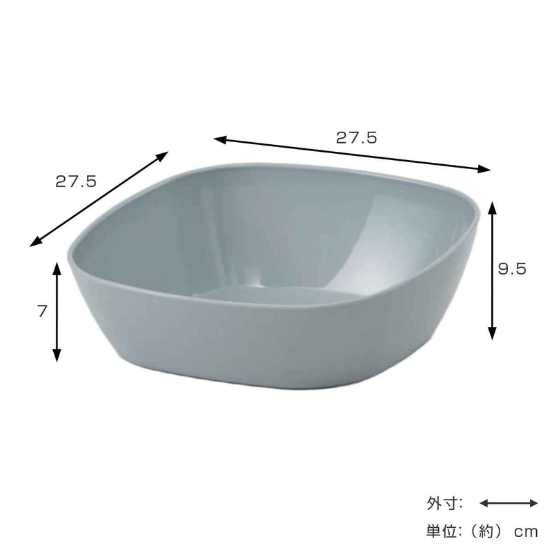洗面器湯桶日本製&HATウォッシュボール