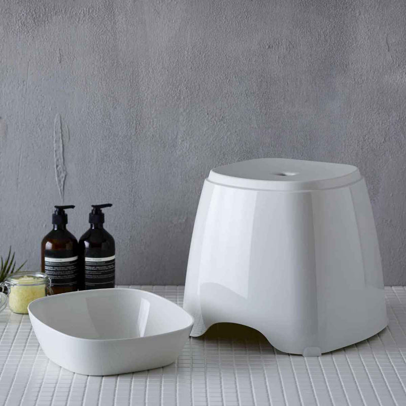 洗面器湯桶日本製&HATウォッシュボール