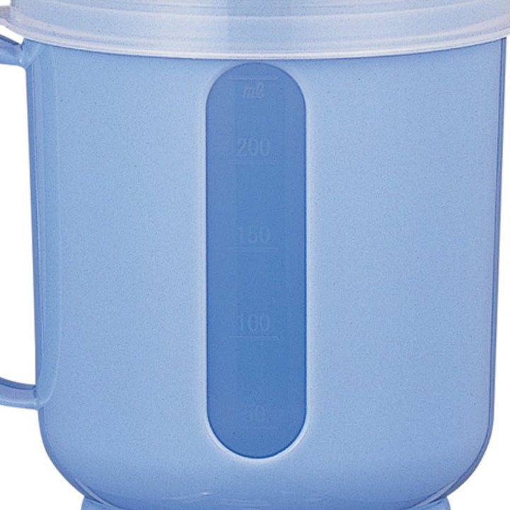 介護用コップメモリーコップ目盛り付き高齢者