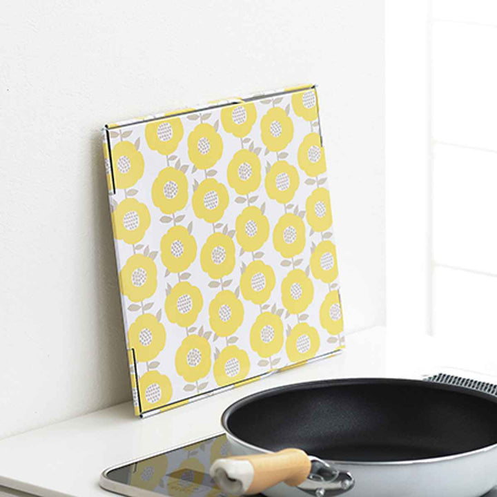 レンジガードPlune.コンパクトオイルガード