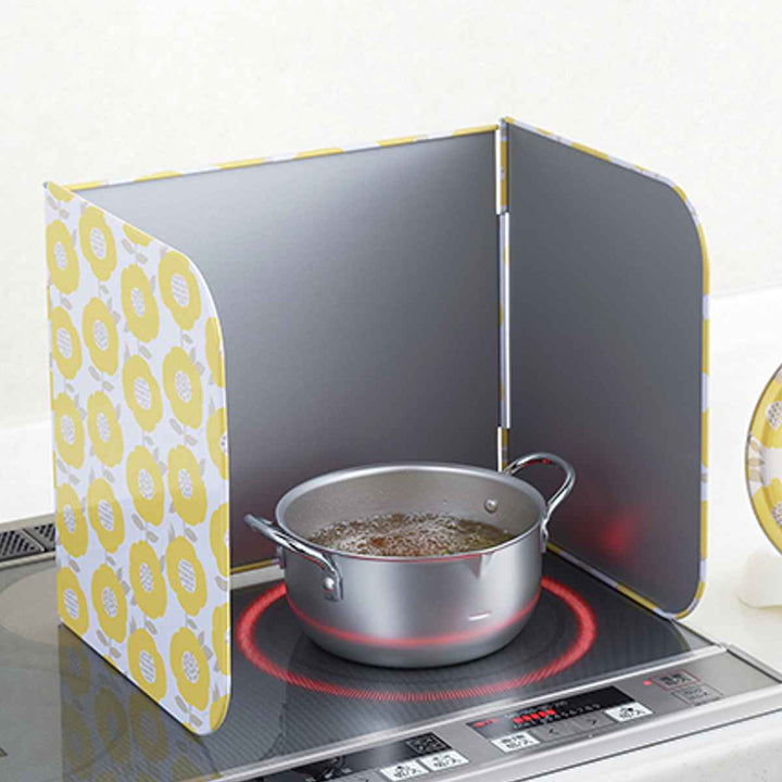 レンジガードPlune.コンパクトオイルガード