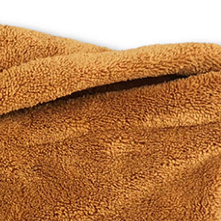 ヘアターバントムとジェリー