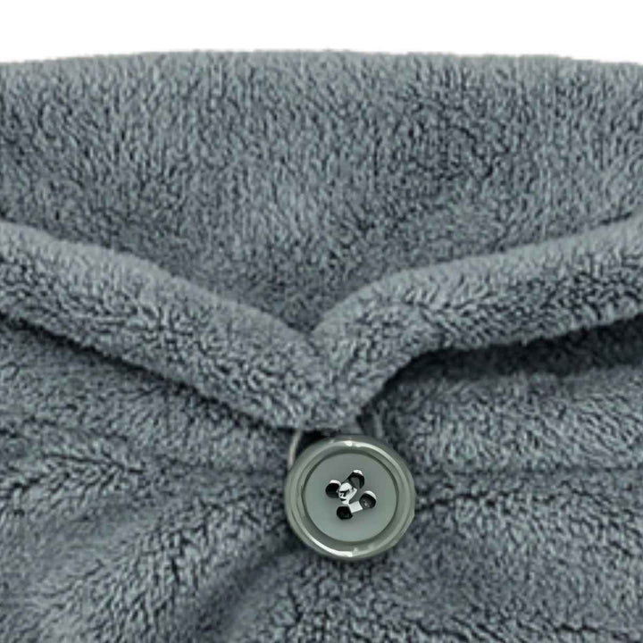 ヘアターバントムとジェリー