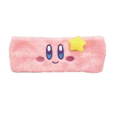 ヘアバンド 星のカービィ