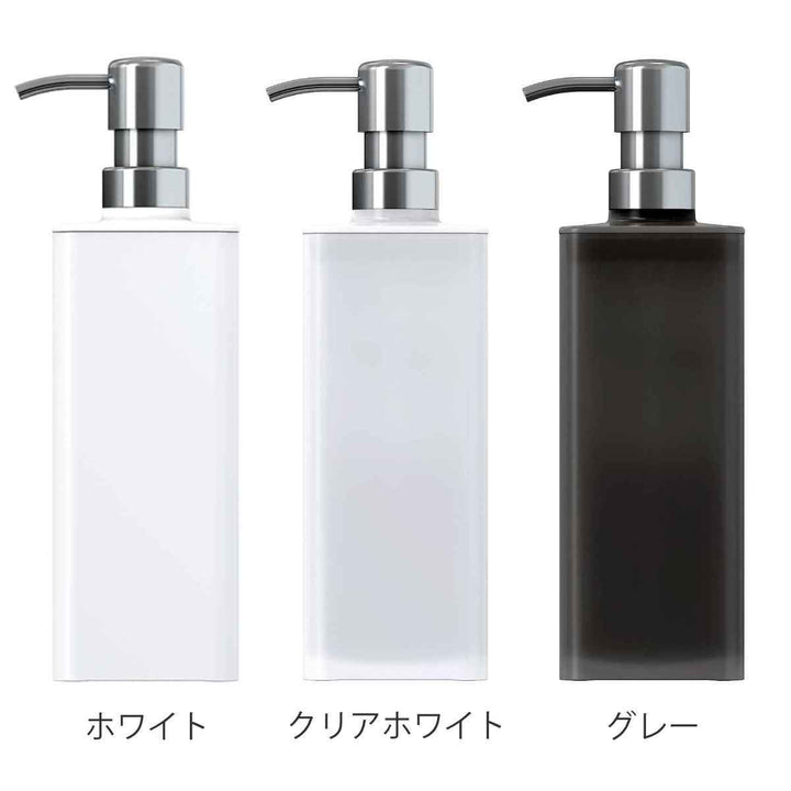 ディスペンサー壁掛けマグネット650ml