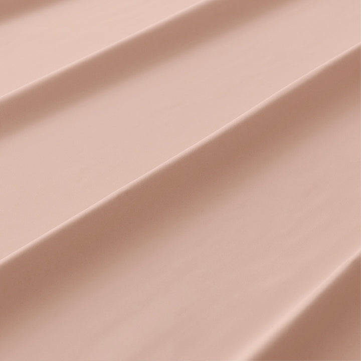 カーテンドレープカーテン2級遮光エコ100×135cm2枚組