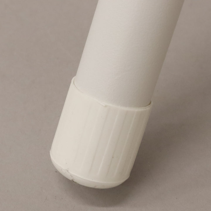 折りたたみ椅子2脚セット座面高47cmスチールフレーム