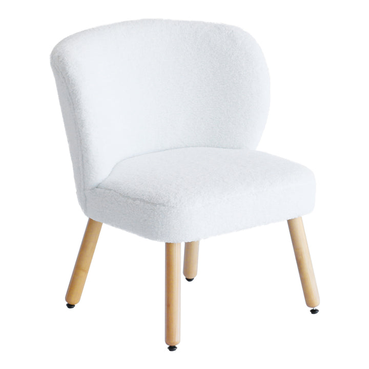 チェアラウンジ座面高40cmウレタン