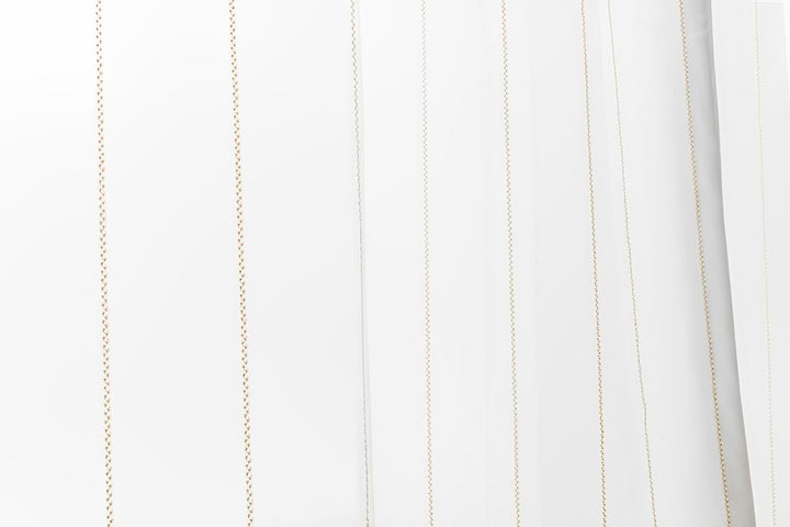 レースカーテンUVカットミラーレースカーテン150×176cm1枚入り