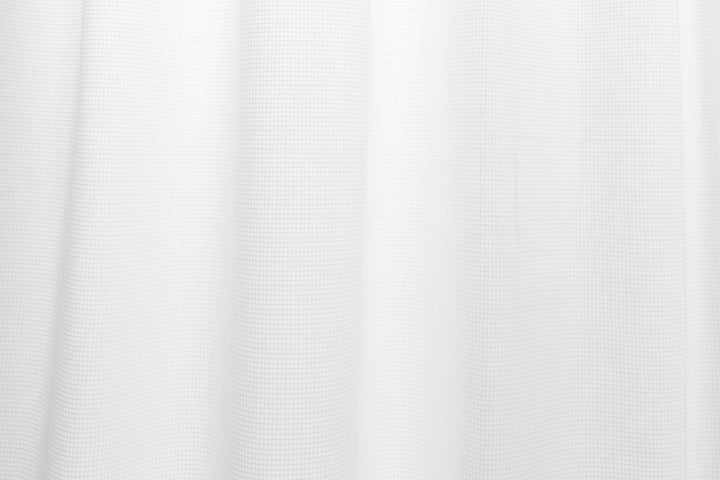 レースカーテンUVカットウォッシャブルプライバシーレース150cm×丈133～238cm1枚入り遮熱・断熱