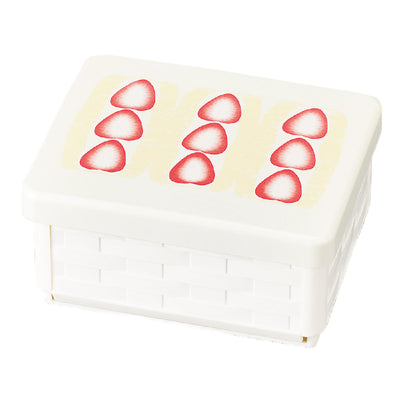 サンドイッチケース サンドバスケット 折りたたみ